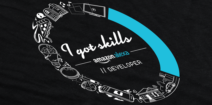 Amazon Alexa* Apparel Design