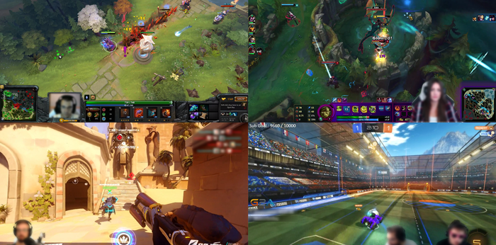 Influencer-Driven Engagement