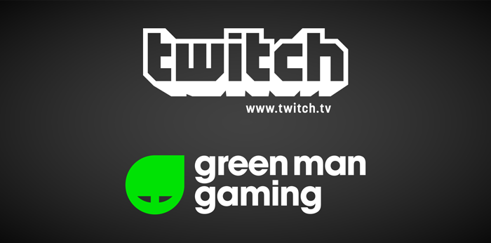 Twitch.tv + GMG Marketing Campaign
